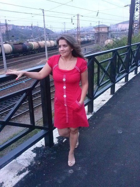 Светлана Золотуева