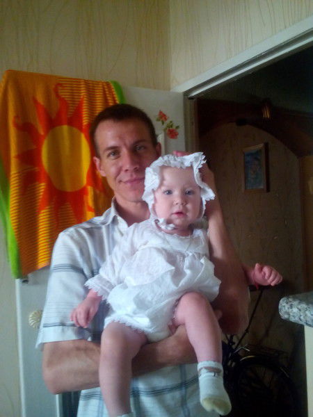 Юрий Воронин