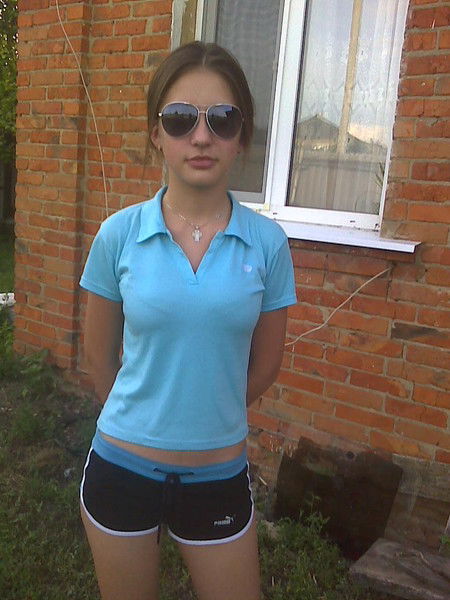 Марина Голубова