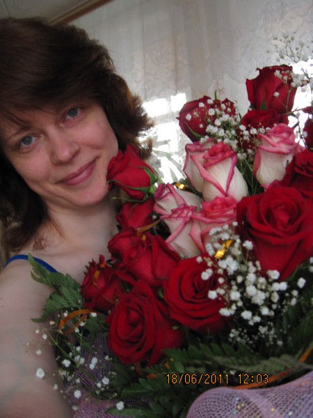 Елена Сергеева