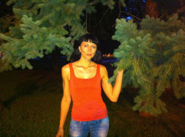 Юлия Гальцова