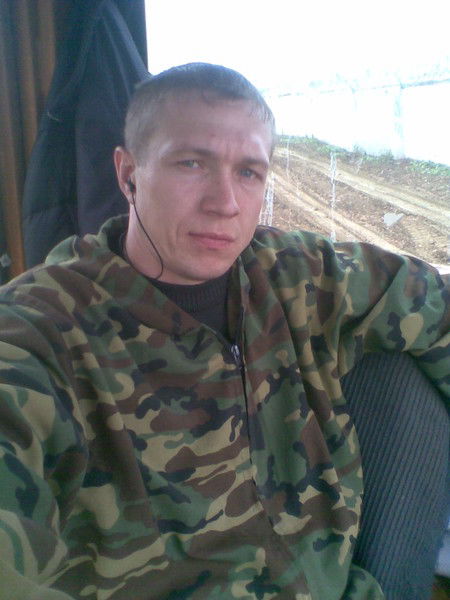 Анатолий Спирин