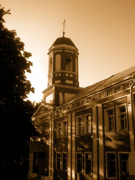 Виктор Данилов