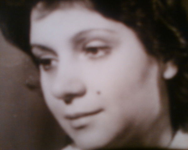 Лариса Чернышук