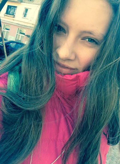 Ксюша Кравиц