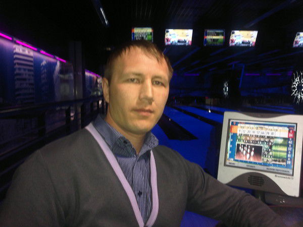 Эдуард Васильев