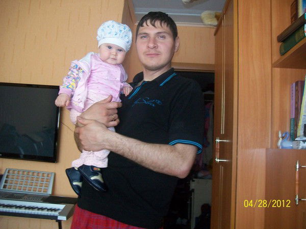 Олег Пуганов