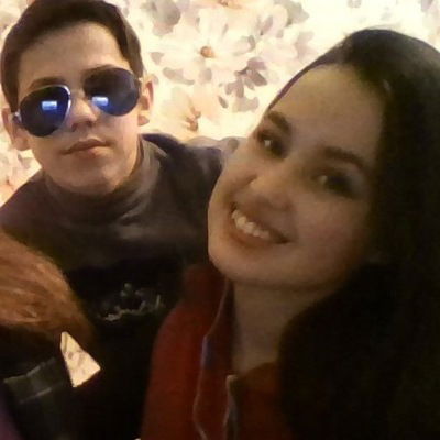 Галина Манникова