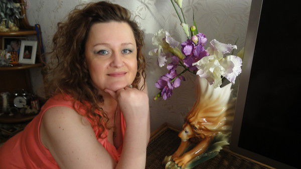 Елена Руденькая