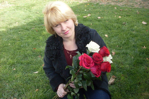 Наталья Пустовалова