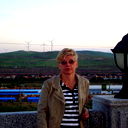 Marina Baranova