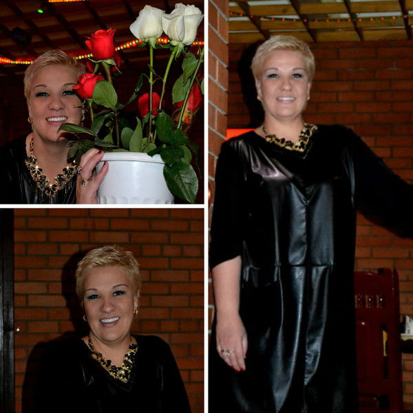 Елена Токарева