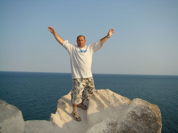 Павел Хорохордин