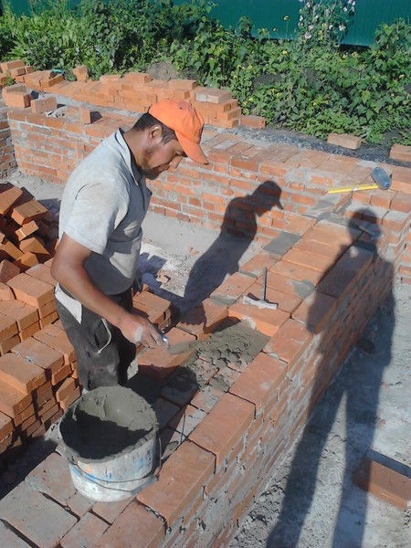 Омурали Калмурзаев