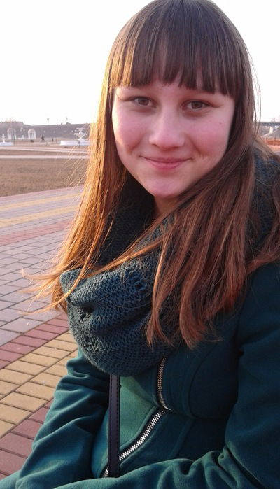 Марина Нестерук