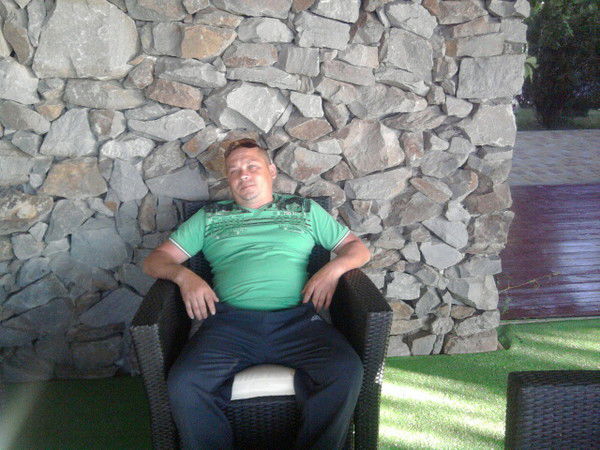 Анатолий Шумский