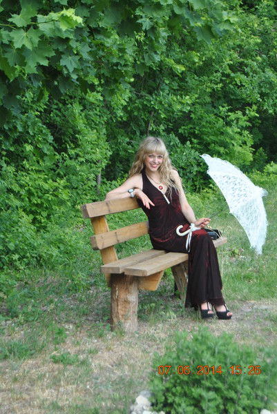 Ольга Уколова