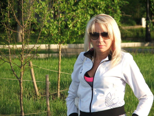 Ольга Маслова