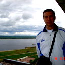 Andrey Haziev