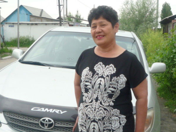 Адалят Даутова