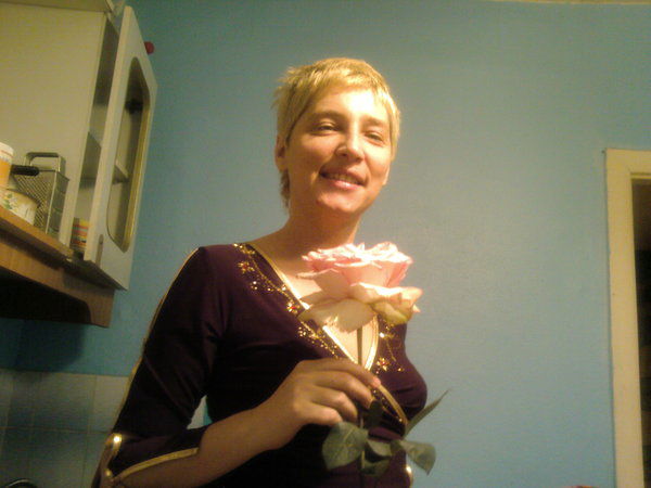 Лариса Степашко