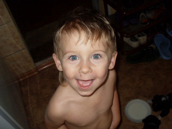 Анастасия Белякова