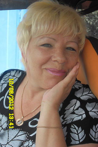 Галина - Гала........