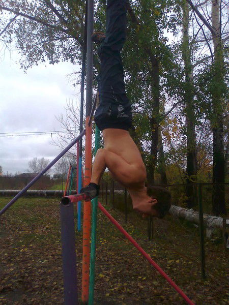 Анатолий Журавлёв