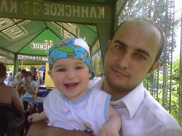 Андрей Миллер