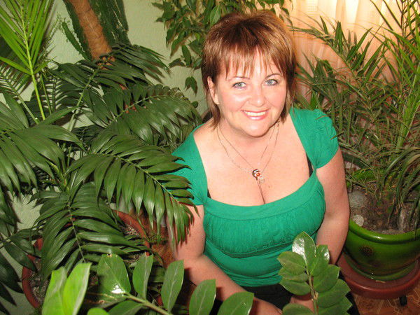 Людмила Бурмистрова