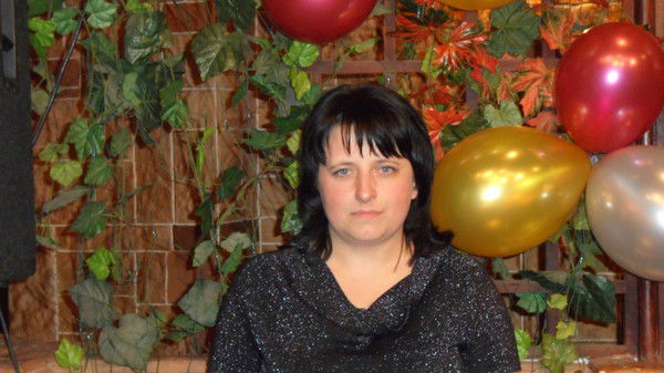 Оксана Яковлева