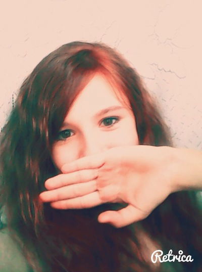 Оля Дмитриева