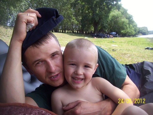 Дмитрий Михалаки