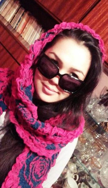 Гулбаршын Даулетберген