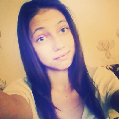 Алена Менщикова