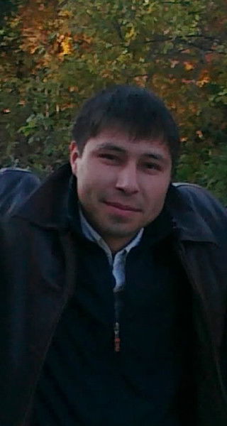 Руслан Башев