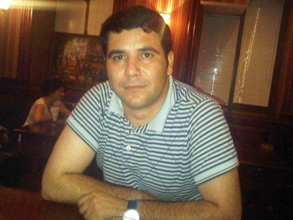 Анар Мурсалиев