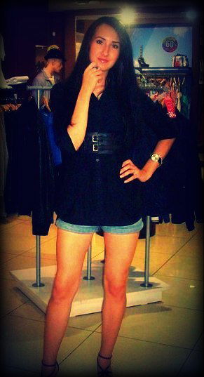 Оксана Колесникова