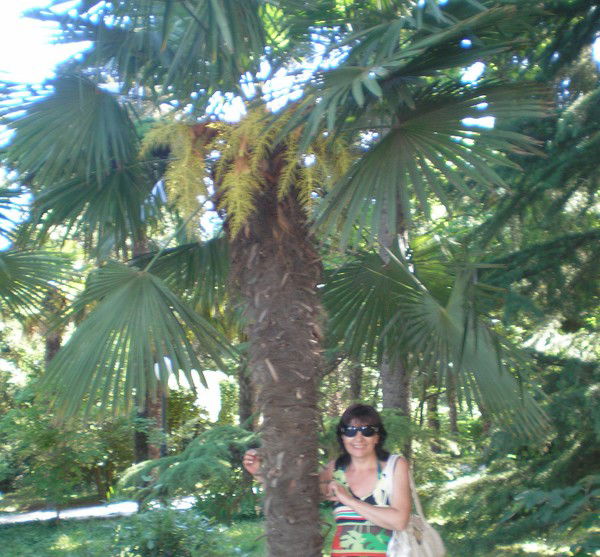 Татьяна Арнаутова