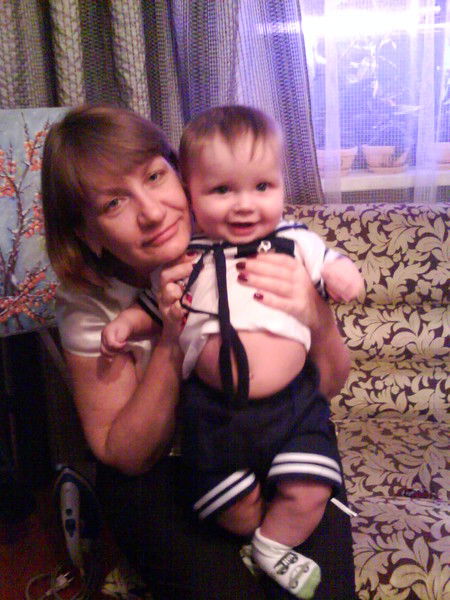 Людмила Башкирева