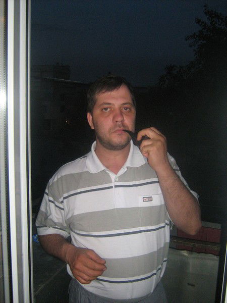 Иван Глыгало