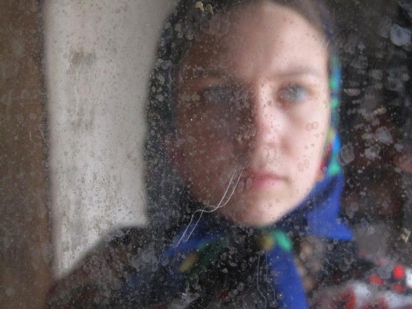 Лесная Нимфа