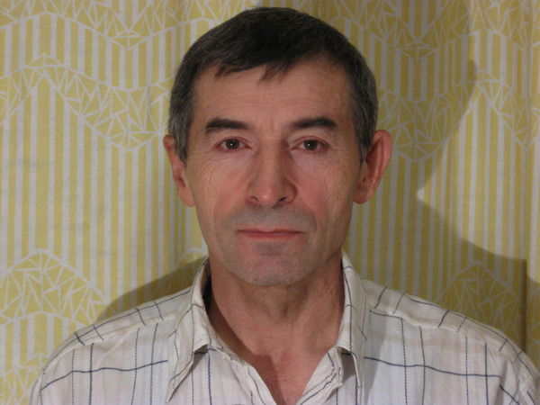 Владимир Тохунц