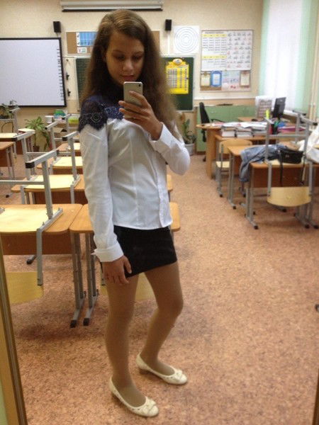 Полина Астахова