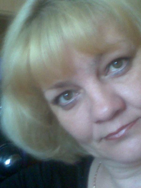 Наталья Селиванова