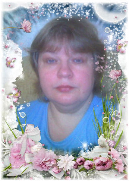 Наташа Названова