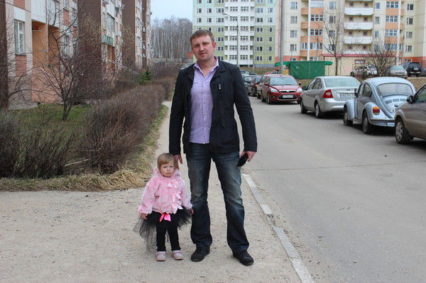 Александр Семенов