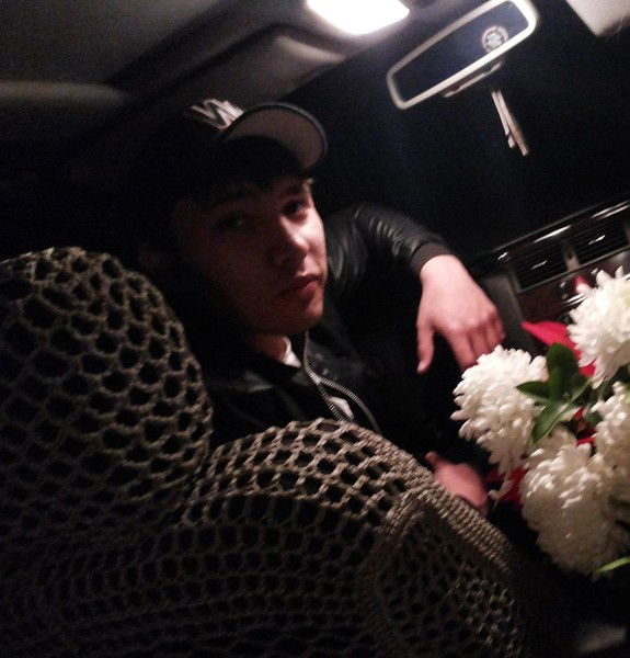 Азамат Ескиев