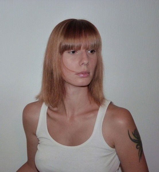 Пушистый Шмель