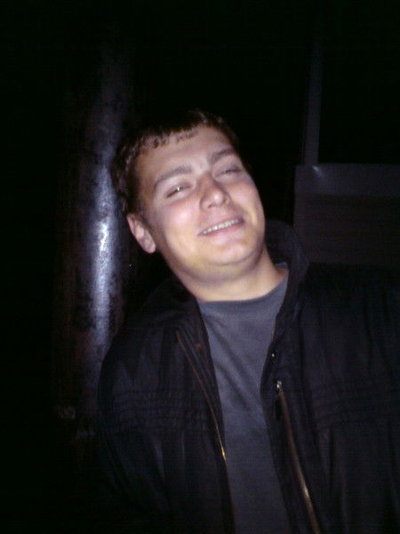 Андрей Данич